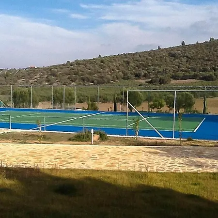 ヴィラ Serenity Pool Retreat By Halkidiki