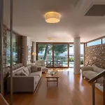 Serenity Pool Retreat By Halkidiki Villa Vatopédhion