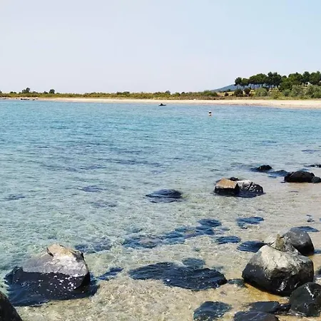 Serenity Pool Retreat By Halkidiki Villa