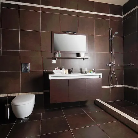 Serenity Pool Retreat By Halkidiki *