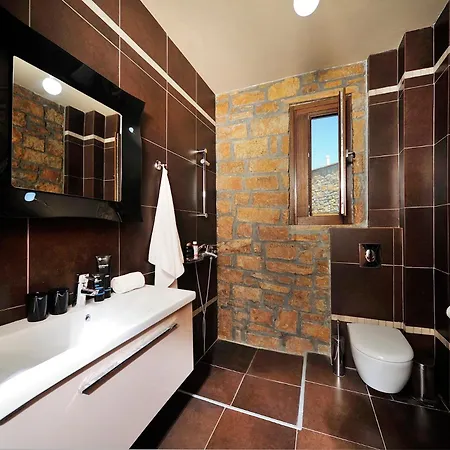 Villa Serenity Pool Retreat By Halkidiki *