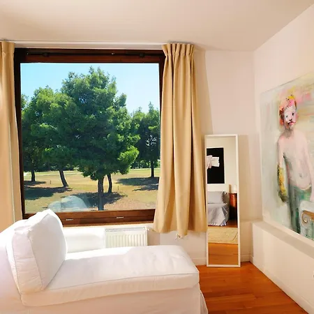 Serenity Pool Retreat By Halkidiki Vatopédhion