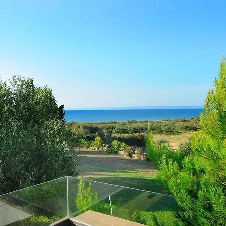 Serenity Pool Retreat By Halkidiki Villa