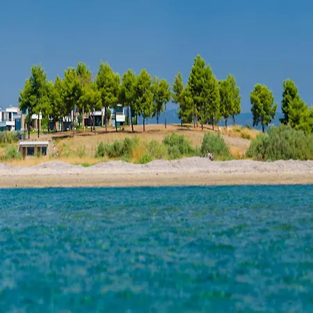 Serenity Pool Retreat By Halkidiki *