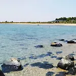 Serenity Pool Retreat By Halkidiki 别墅