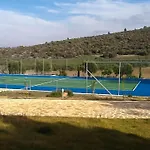 别墅 Serenity Pool Retreat By Halkidiki