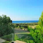 Serenity Pool Retreat By Halkidiki 别墅