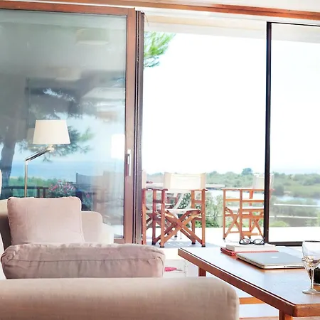 Serenity Pool Retreat By Halkidiki * Vatopedi