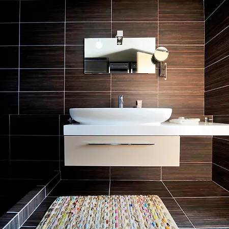 Villa Serenity Pool Retreat By Halkidiki Vatopedi