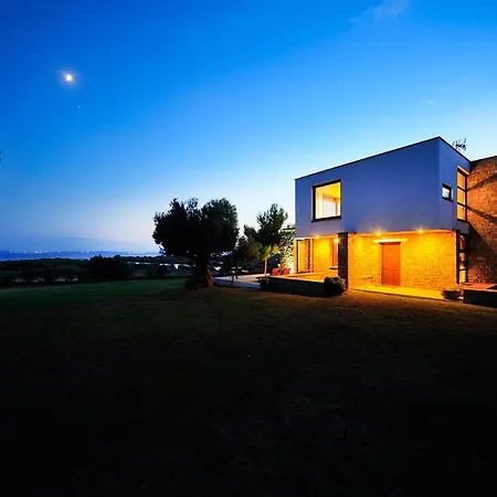 Serenity Pool Retreat By Halkidiki * Vatopédhion