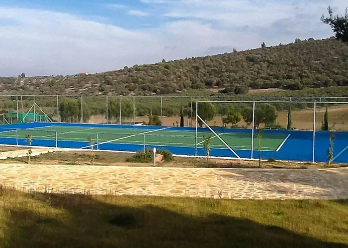 Villa Serenity Pool Retreat By Halkidiki
