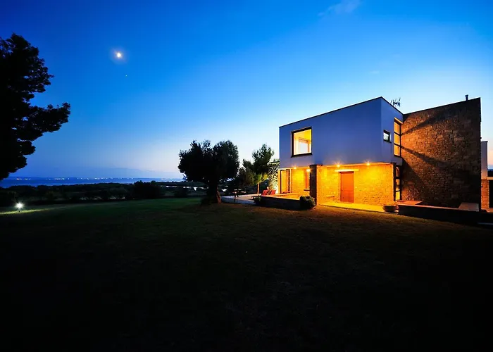 Serenity Pool Retreat By Halkidiki * Vatopédhion