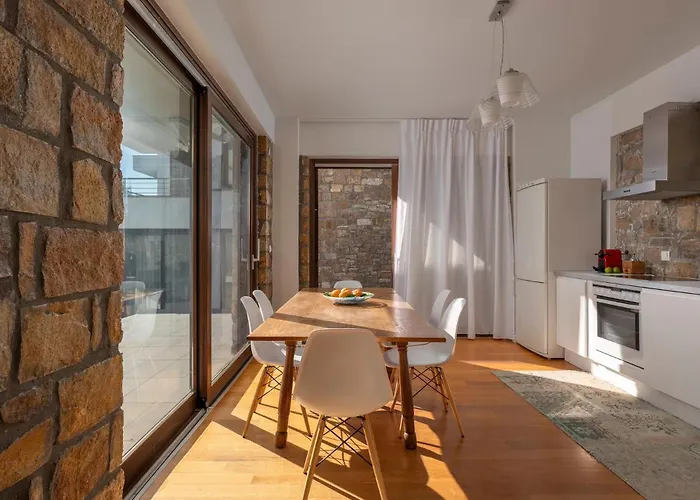 Serenity Pool Retreat By Halkidiki Villa *