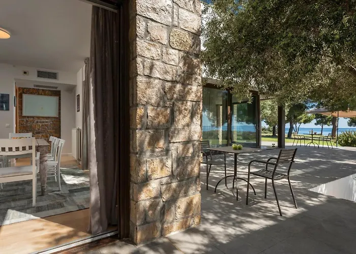 Serenity Pool Retreat By Halkidiki Vatopédhion